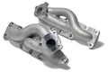 Full-Race Full-Race 2015 - 2016 3.5L F150 Power Package (A0120A Turbo Kit Spark Plugs Black IC Kit AMS Inlets) A0177A
