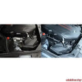 Full-Race Formline 3.5L Gen3 Raptor F-150 Turbo Manifolds (2021 ) - Silver Ceramic Coated A0217A