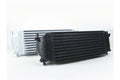 Full-Race 2.3L/2.7L 21 Bronco 24 Ranger Intercooler - Black A0207A