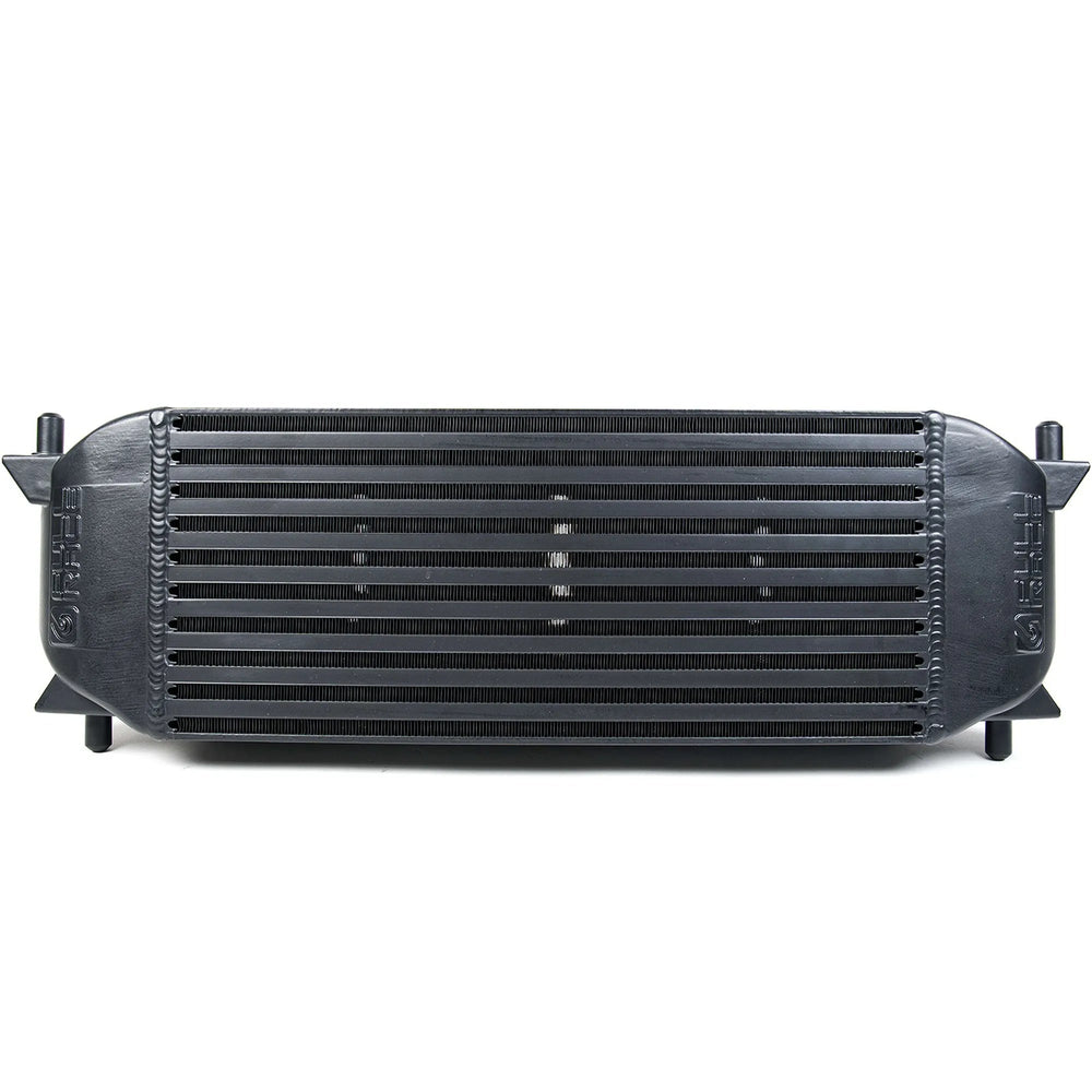 Full-Race 2.3L/2.7L 21 Bronco 24 Ranger Intercooler - Black A0207A