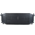 Full-Race 2.3L/2.7L 21 Bronco 24 Ranger Intercooler - Black A0207A