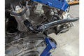 Full-Race Full Race 2011 - 2014 3.5L Ecoboost F150 Turbo Installation Kit Includes Coolant Lines and Billet Turbo Adapter Kit A0145A