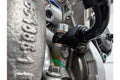 Full-Race Full Race 2011 - 2014 3.5L Ecoboost F150 Turbo Installation Kit Includes Coolant Lines and Billet Turbo Adapter Kit A0145A