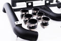 Full-Race 2011 - 2012 F-150 EcoBoost Gen 2 Intercooler / CAC Upgrade Kit - Coated Black A0164A