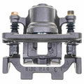 Power Stop 16-17 Infiniti QX50 Front & Rear Autospecialty Kit w/Cals