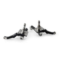 Big Bearing Spindle Stock Height - Pair