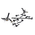 Big Bearing Spindle Stock Height - Pair