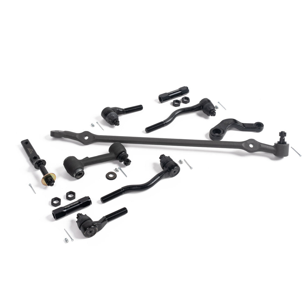 Steering Linkage Assembly Manual Steering