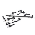 Steering Linkage Assembly Manual Steering