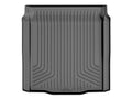 25C BMW 330I WB CARGO LINER BLACK