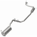 1622 HONDA HRV DIRECTFIT REPLACEMENT EXHAUST SYSTEM