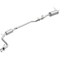 1622 HONDA HRV DIRECTFIT REPLACEMENT EXHAUST SYSTEM