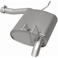 1822 ACCORD DIRECTFIT EXHAUST MUFFLER