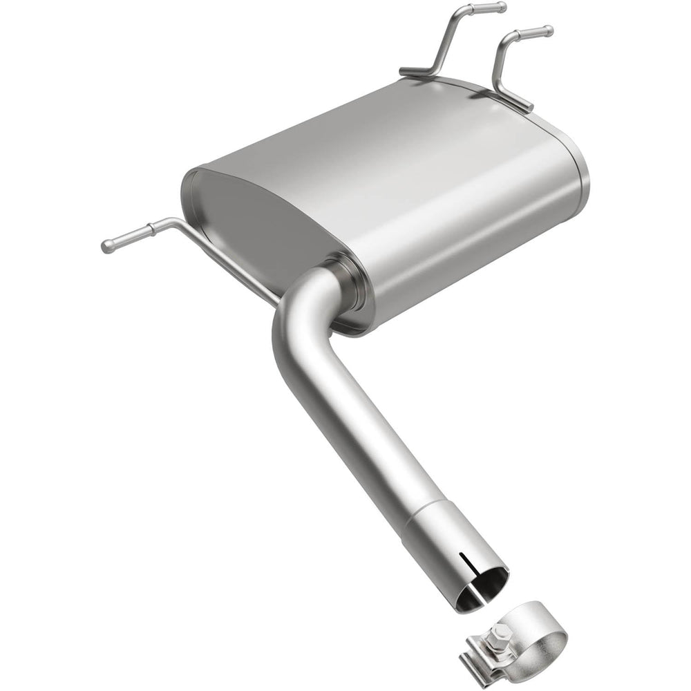1822 ACCORD DIRECTFIT EXHAUST MUFFLER