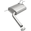 1822 ACCORD DIRECTFIT EXHAUST MUFFLER
