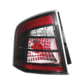 CAPA T/LMP LH 0910 EDGE SPORT