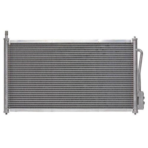 2124 FD BRONCO 2.3/2.7L W/ BLM RADIATOR & CONDENSOR CFA