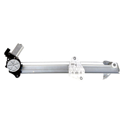 1520 HD F.I.T 6PIN PWR WINDOW MOTOR & REGULATOR ASSY FL
