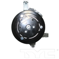 1418 SB FORESTER/IMPREZA 2.0L 2.5L COMPRESSOR