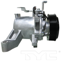 1418 SB FORESTER/IMPREZA 2.0L 2.5L COMPRESSOR