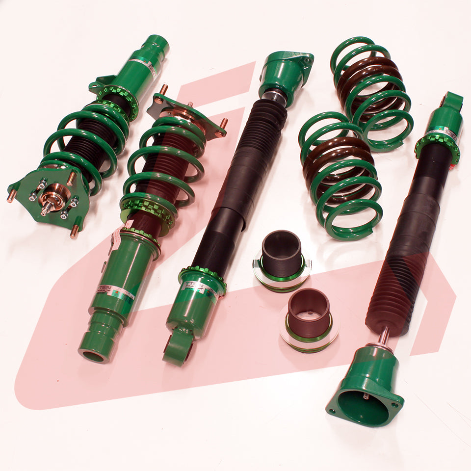 Tein 96-00 Honda Civic (EJ6/EJ7/EJ8/EM1/EK9) Flex Z Coilovers