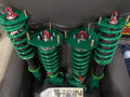 Tein 96-00 Honda Civic (EJ6/EJ7/EJ8/EM1/EK9) Flex Z Coilovers