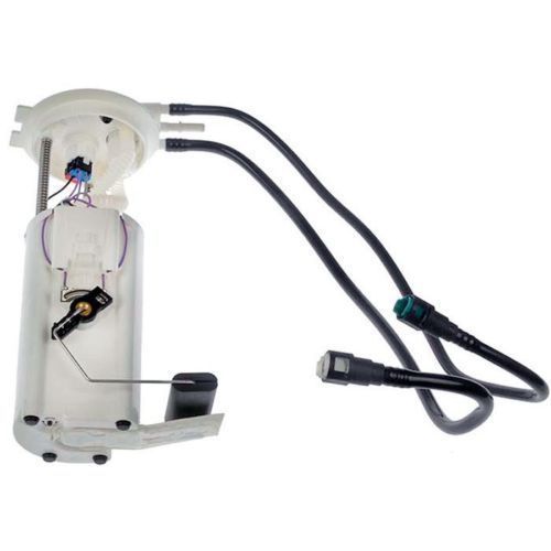 1216 BK LACROSSE V63.6L FUEL MODULE