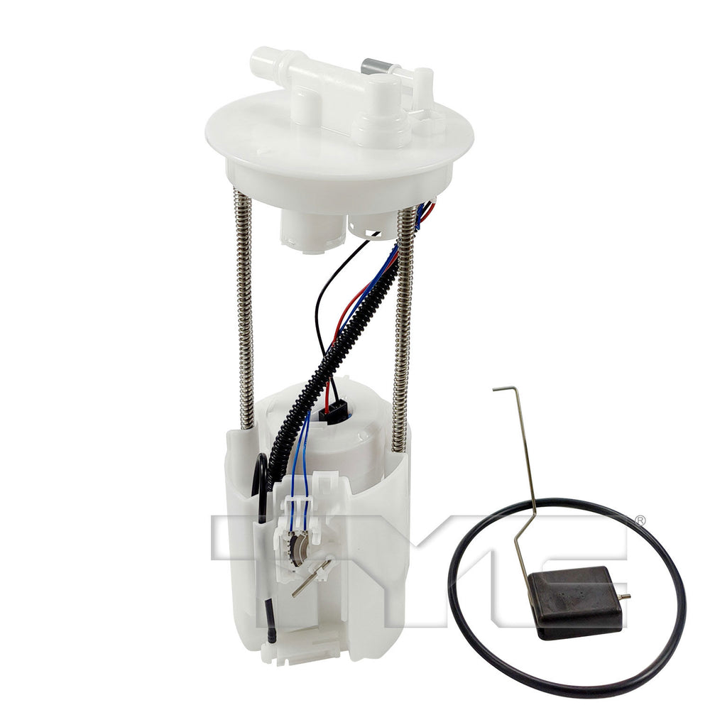 1315 AC I.L.X 2.4L FUEL MODULE