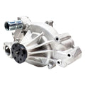 9710 FIREBIRD/CAMARO MECHANICAL WATER PUMP HIPERF ALUMINUM ASCAST