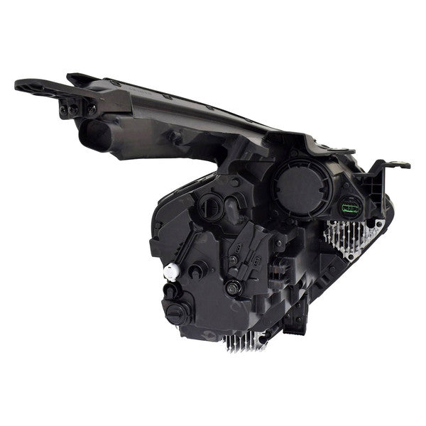 2323 KA SPORTAGE LED REFL HEADLIGHT ASSY LH