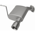 1125 DURANGO DIRECTFIT EXHAUST MUFFLER