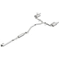 1621 CIVIC 1.5L DIRECTFIT REPLACEMENT EXHAUST SYSTEM