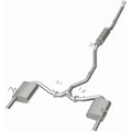 1621 CIVIC 1.5L DIRECTFIT REPLACEMENT EXHAUST SYSTEM