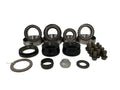 1924 RAM 2500/3500 9.25 INCH FRONT AXLE RING AND PINION MASTER INSTALL KIT