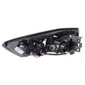22C NS PATHFINDER LED TAILLIGHT ASSY LH