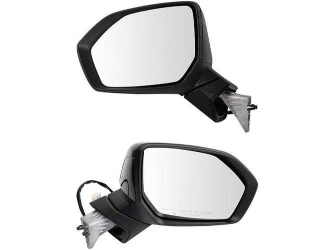 2022 HY PALISADE SE PWR HT MIRROR LH