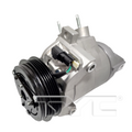 1520 FD F150 3.3L 3.5L COMPRESSOR