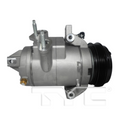 1520 FD F150 3.3L 3.5L COMPRESSOR