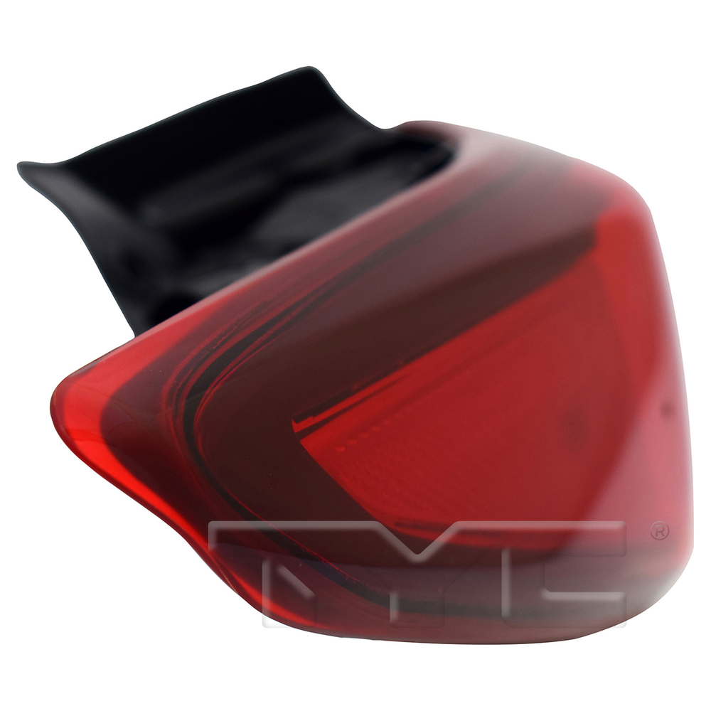 1821 HY KONA LED TAILLIGHT ASSY LH