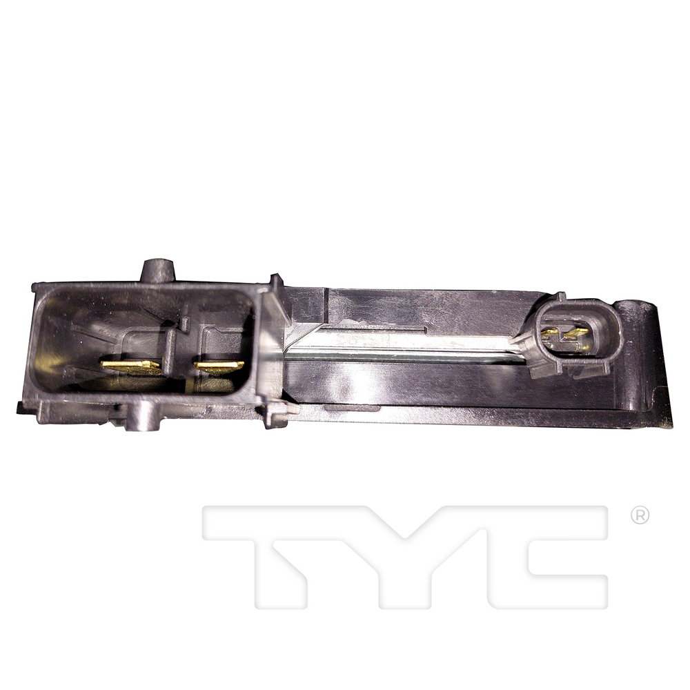 1824 TY CAMRY HYBRID W/ BLM RADIATOR & CONDENSOR CFA