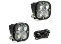 2022 F250/F350/F450 BAJA PRO FRONT FOG LIGHT KIT