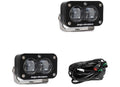 2022 F250/F350/F450 BAJA PRO FRONT FOG LIGHT KIT
