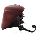 2224 KA FORTE LED TAILLIGHT ASSY RH