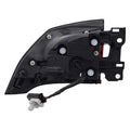2324 TY PRIUS LED TAILLIGHT ASSY RH