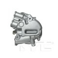 1111 CV CRUZ 1.4L COMPRESSOR