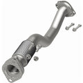 1319 POLICE INTERCEPTOR UTILITY EXPLORER DIRECTFIT EXHAUST PIPE