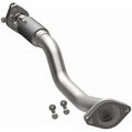 1319 POLICE INTERCEPTOR UTILITY EXPLORER DIRECTFIT EXHAUST PIPE