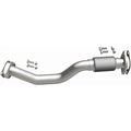 1319 POLICE INTERCEPTOR UTILITY EXPLORER DIRECTFIT EXHAUST PIPE