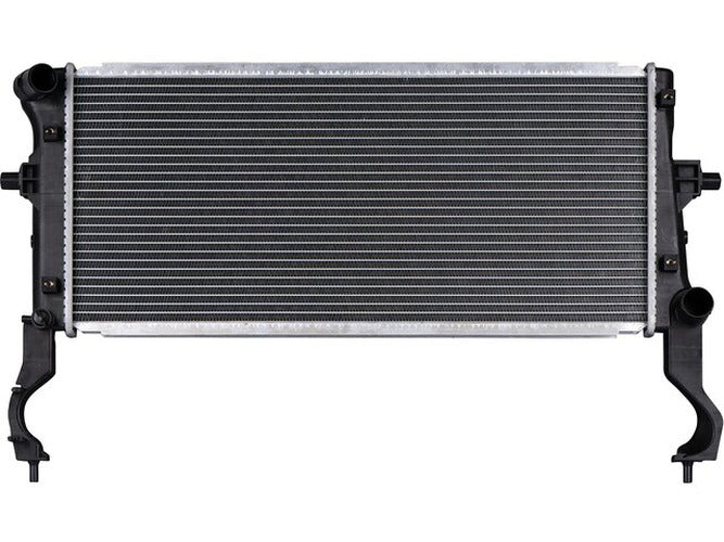 1821 HY KONA 1.6L TUR AT 1R PA RADIATOR
