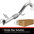 1822 ACCORD DIRECTFIT EXHAUST PIPE